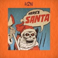 Here is Santa (FREE DOWNLOAD)
