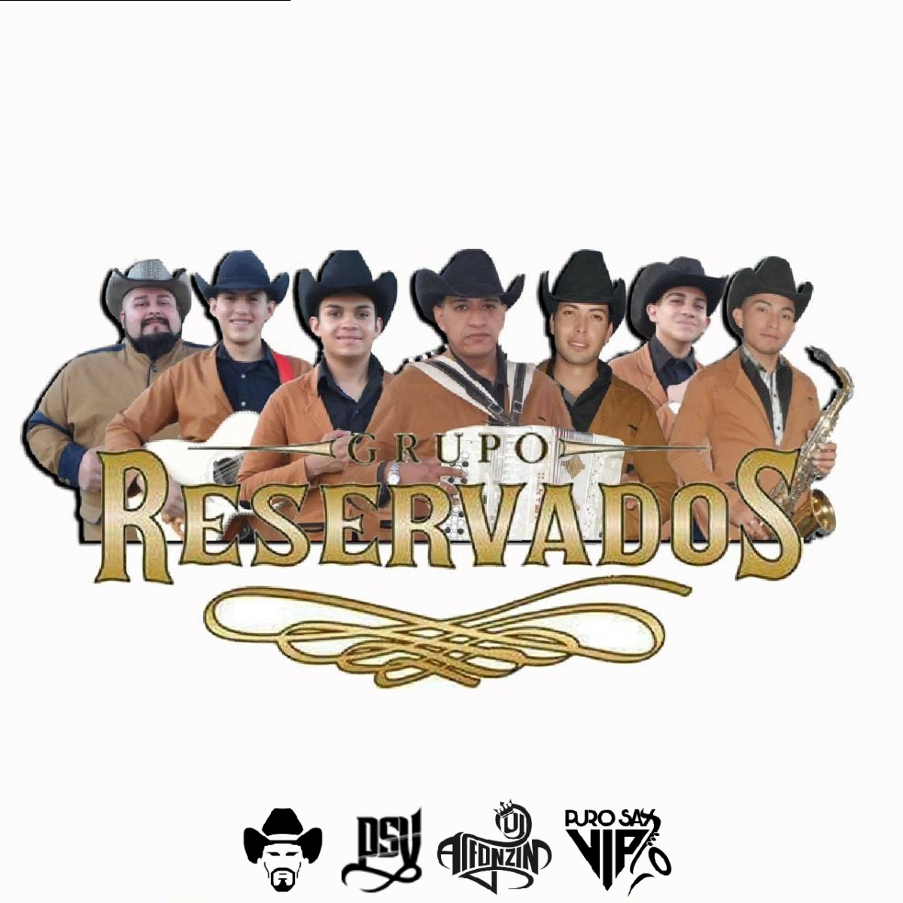 Grupo Reservados - El 16 De Abril (Huapango) / 2020 episode artwork