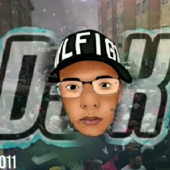 BEAT DO MAGRÃO - DJ K