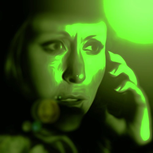 Never Call Me Back (WIP)