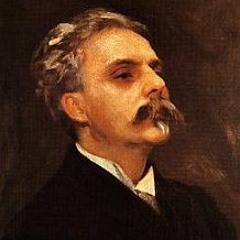 Pie Jesu - Gabriel FAURE