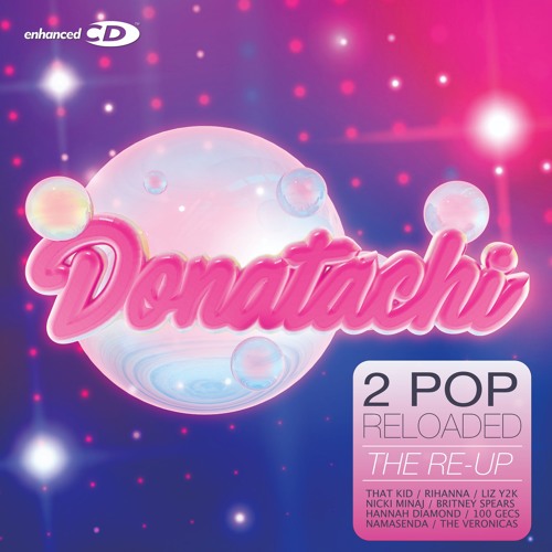 2POP RELOADED: THE RE-UP