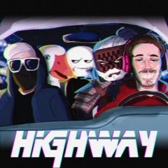 Party In Backyard - Highway (PewDiePie's Rewind 2019 Music)