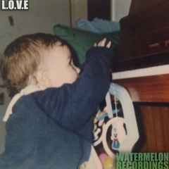 Igor Garnier - L.O.V.E (feat. ForeignChocaliqDelux & Jicasso)