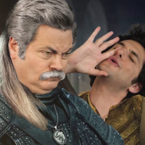 Toss A Coin To Your Witcher (The Fabricator Remix)
