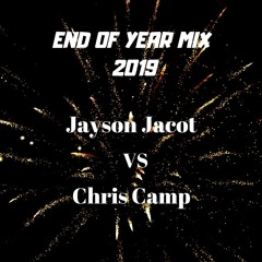 End of Year Mix 2019