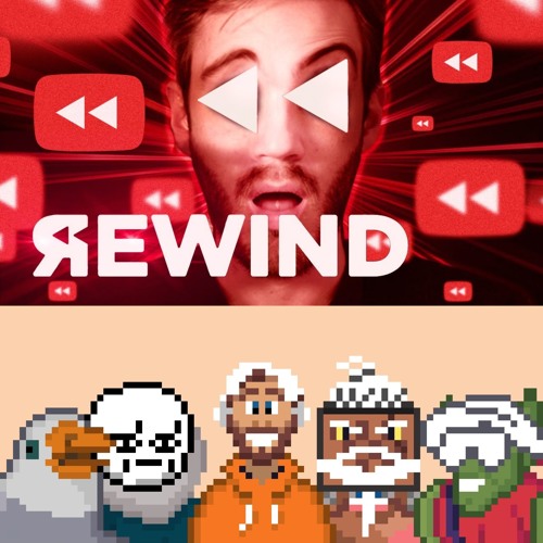YouTube Rewind 2019, but it's actually good