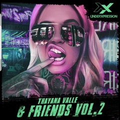 Parallel - Daryn Steytler & Emilio Abrahams ft.Thayana Valle