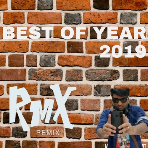 Stream Dj Usman Listen To Best Of Year 2019 Mix Album Playlist Online For Free On Soundcloud