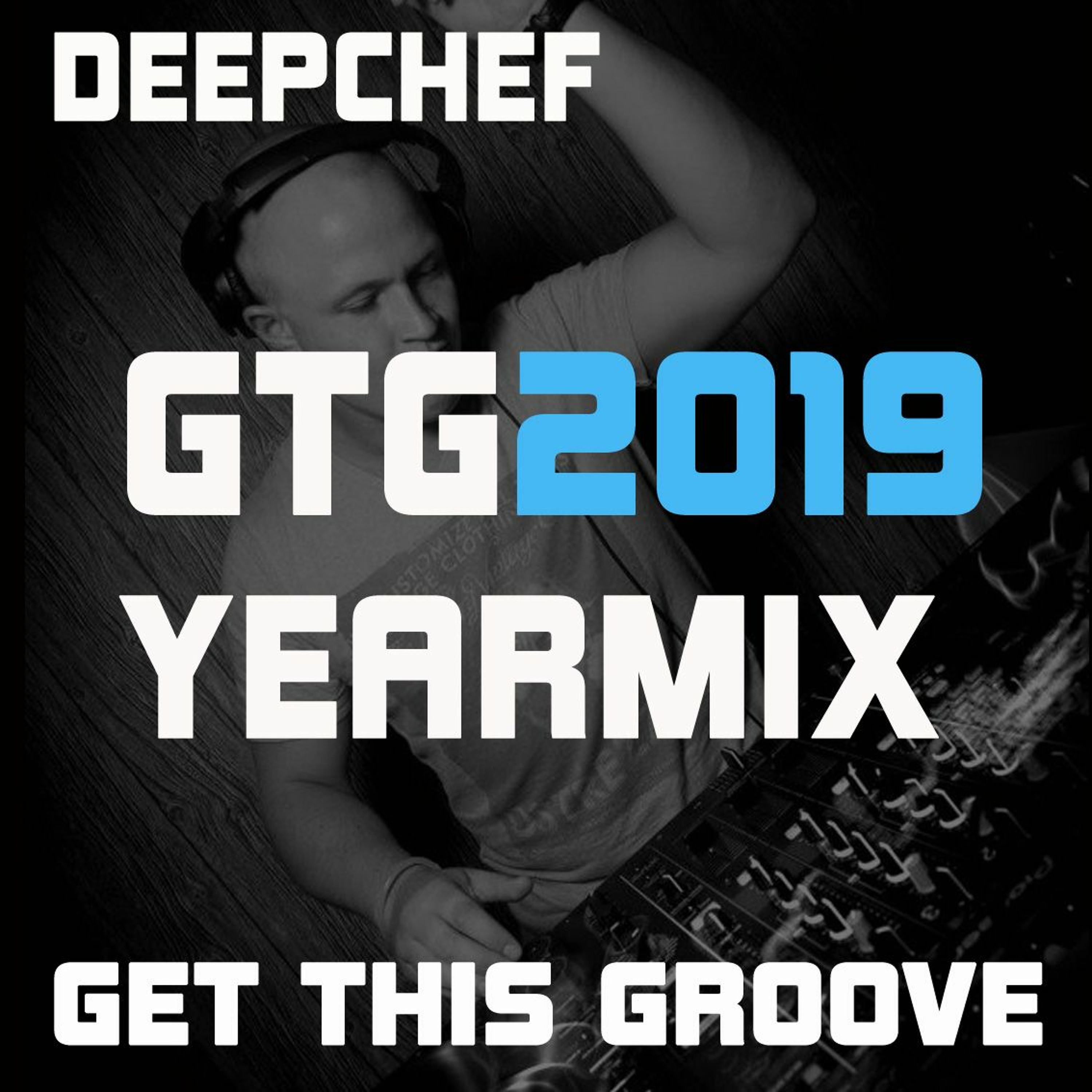 Deepchef Audio Feed