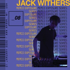 Exposure Mix 008 - Jack Withers