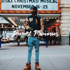 "Deepest Memories" - Polo G x NoCap type beat (Prod. by ACP)