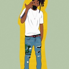 staxx Fuck Shii x kahdoe