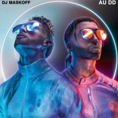 DJ MASKOFF - AU DD (PNL Bboy Remix)