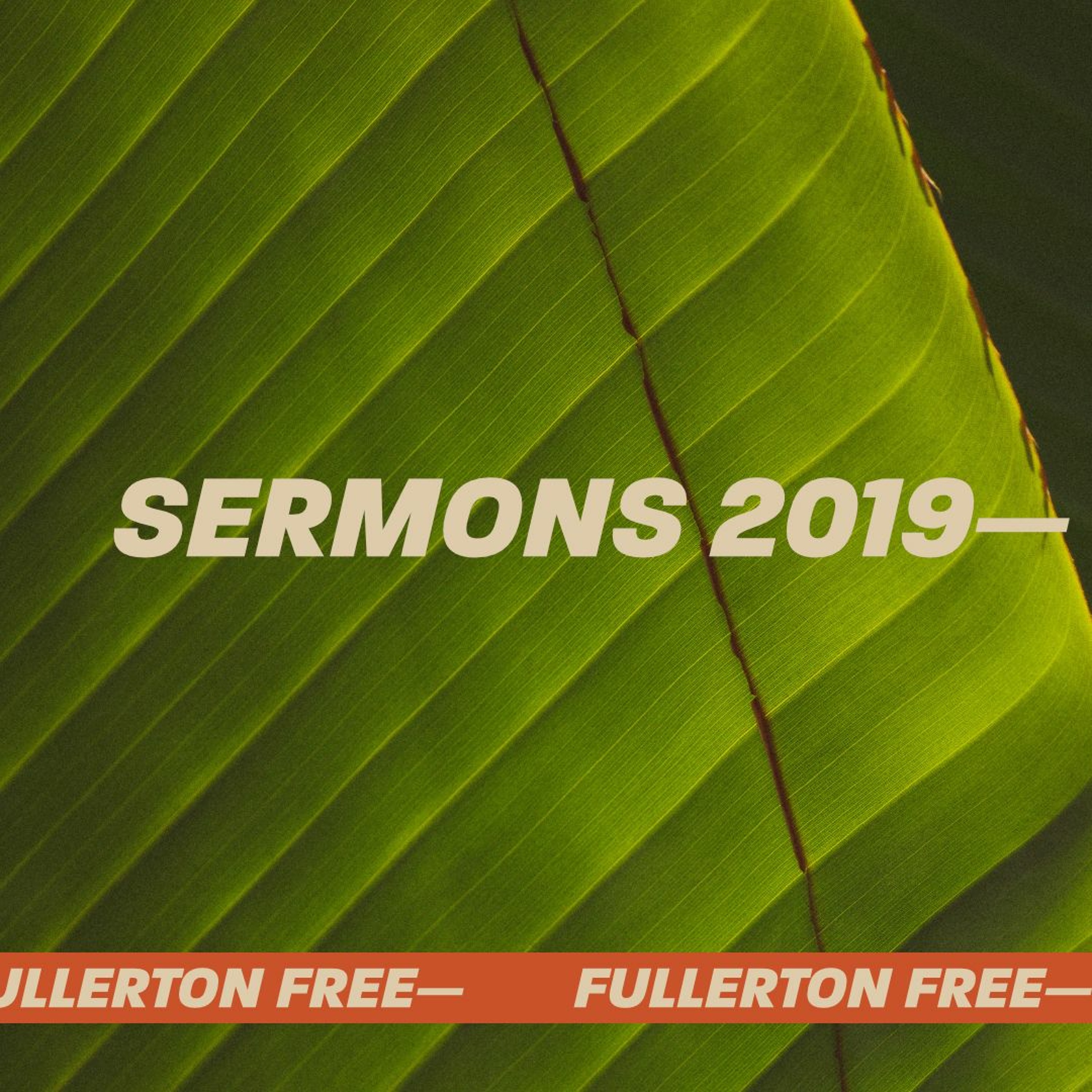 Fullerton Free