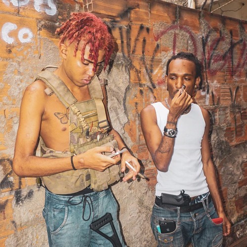 Fredo Santana 300 Instagram