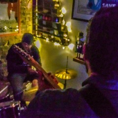 Late into the Solstice