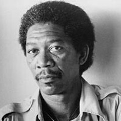 Ricky Vintage - Morgan Freeman (2020)