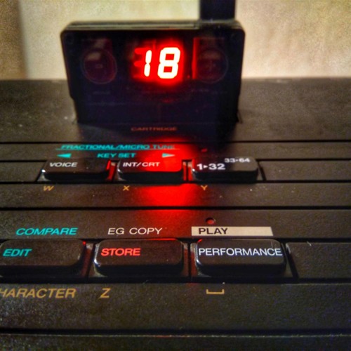 Memories Of Silver Apples (Preview)