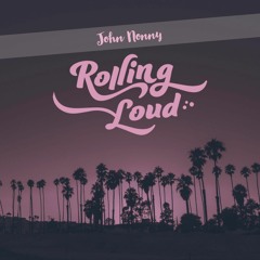 Rolling Loud (Prod Dash)