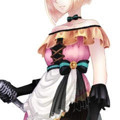 Anna Nyui「Sister=Sect Rouge」UTAU Cover