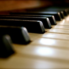 Horizon Calling (Full Piano)
