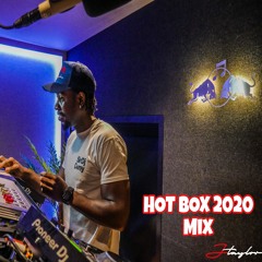 HOT BOX 2020 SERIES MIX PT 1