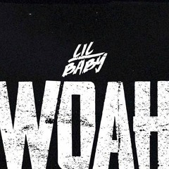 King Mane - Lil Baby Woah (Remix)