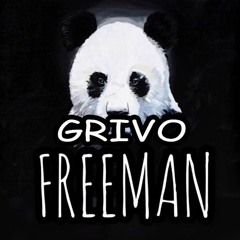 🐼 Miyagi & Andy Panda - Freeman (GRIVO Remix)