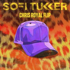 Purple Hat (Chris Royal Flip)