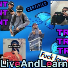 TWEAKIN TOGETHER( BKTHERULA Remix)