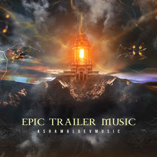 Epic Cinematic Trailer - Action Background Music / Orchestral Music