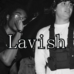 Shoreline Mafia Type Beat - Lavish (prod. G on the Beat)