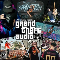 Grand Theft Audio IV