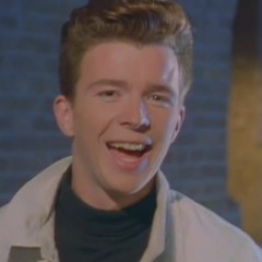 McRickRoll You Up