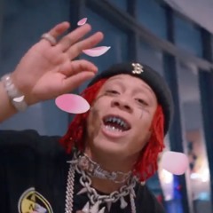 Trippie Redd - Whats My Name [Produced By Ozmusiqe]