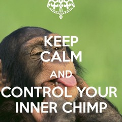 Control Yo Chimp. feat. DappaCPT (Sample)