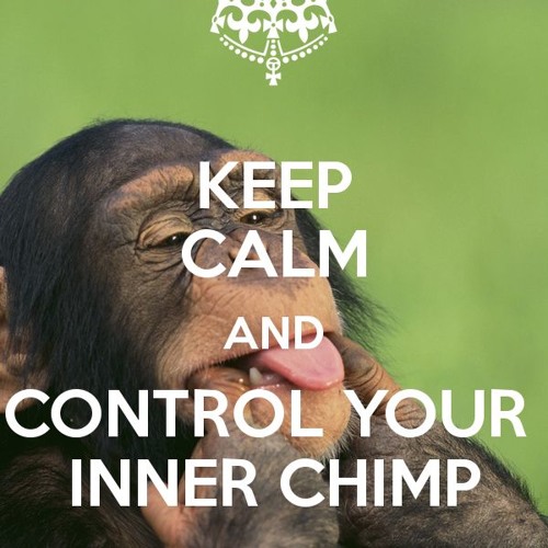 Control Yo Chimp. feat. DappaCPT (Sample)