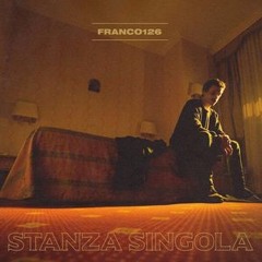 Franco126 - Stanza singola (angietd cover)