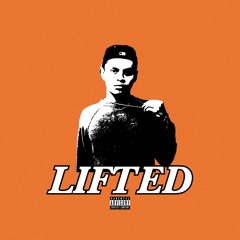 Lifted (prod. Chegela)