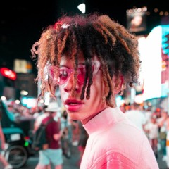 [FREE] Iann Dior ft. Halsey Type Beat 2020 "Butterfly" (Prod. by Dalton Charles)