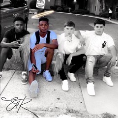 so soon - E4R tribute