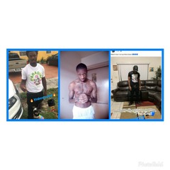 Ynbceoced VG FLOW FT Dont Run & VG