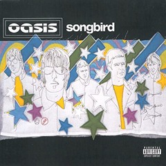 16 YRS OLD ME :( Songbird (Oasis Cover)