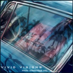 Vivid Visions [FREE J. Cole x Dreamville Type Beat] (Prod. Konscious Kel)