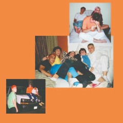 i'm so scared of losing you - LAUNDRY DAY
