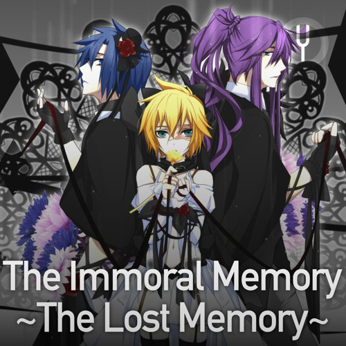 [Vocaloid на русском] The Immoral Memory ~The Lost Memory~ [Onsa Media]