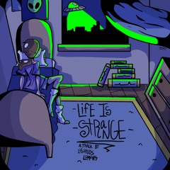 Life is Strange by LifeHandz LEMONS!