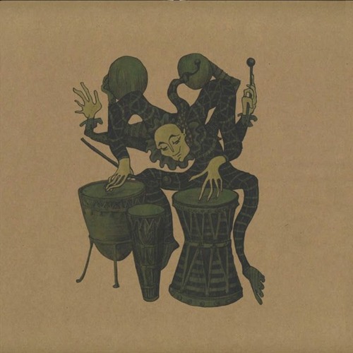 Unknown Artist - A1 (Joker 001) Biniak Remix