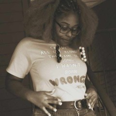 Creep covered by Gerriah (by RadioHead)